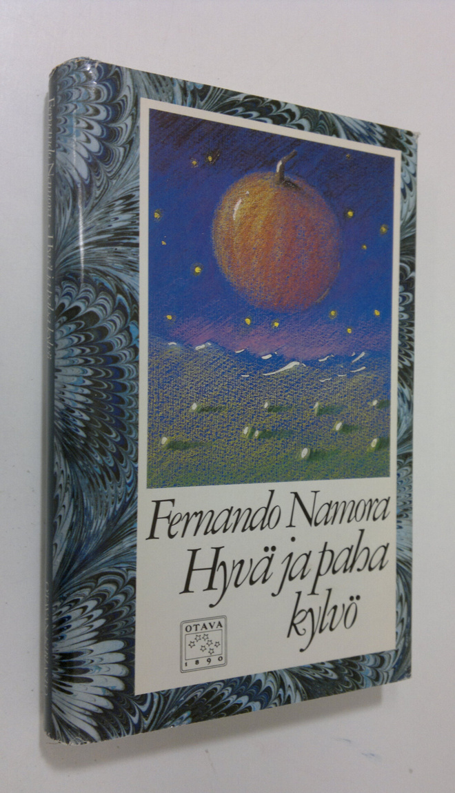 Fernando Namora : Hyvä ja paha kylvö