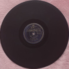 SAVIKIEKKO HENRY THEEL COLUMBIA DY 383 - pikkukuva 1