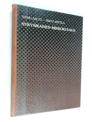 Teemu Aalto : Nykyaikainen mikrokuvaus