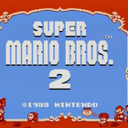 NES - Super Mario Bros. 2 - pikkukuva 2