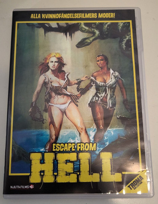 Escape from hell (1980)