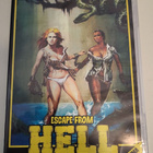Escape from hell (1980) - pikkukuva 1