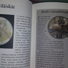 sääksjärvi - karhilahti tutkimusmatka sademetsään - pikkukuva 2