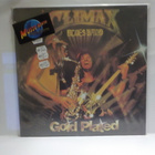 CLIMAX BLUES BAND  - GOLD PLATED EX/EX US PAINOS LP - pikkukuva 1