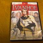 Ivanhoe (dvd) - pikkukuva 1