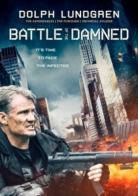 Battle Of The Damned (Dolph Lundgren (29459)UUSI