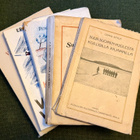 Suomen Sota-aikojen kirjallisuutta v.1918-1942 (5 Kirjaa) - pikkukuva 1