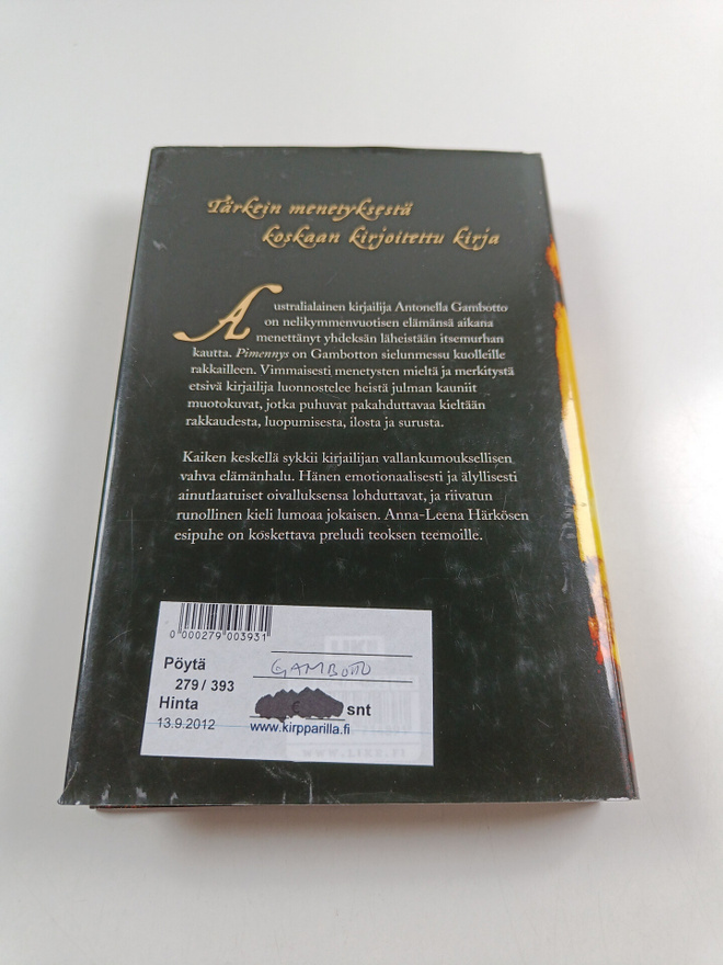 Item image