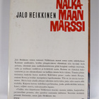 Jalo Heikkinen : Nälkämaan marssi - pikkukuva 2