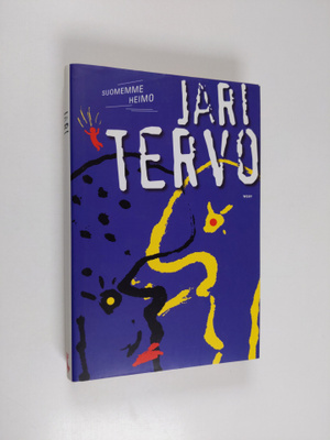 Jari Tervo : Suomemme heimo