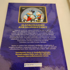 Ankantekijät 12; Taistelupari - pikkukuva 2