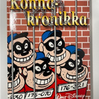 Ankkalinnan Konnakronikka - pikkukuva 1