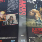 Rambo 3 vhs - pikkukuva 1