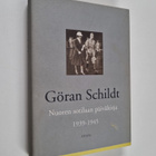 Göran Schildt : Nuoren sotilaan päiväkirja 1939-1945 - pikkukuva 1