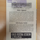 Kalle-Kustaa Korkki 33: Pirunvuoren salaisuus - pikkukuva 2