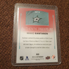 Mikko Rantanen 25-26 SP authentic profiles #AP-5 /49 - pikkukuva 2