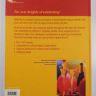Celebrate! : creative ideas and recipes for parties with ... - pikkukuva 2