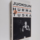 Erkki (toim.) Vettenniemi : Juoksun hurma ja tuska : suom... - pikkukuva 1