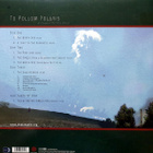 THE TANGENT FOR ONE: To Follow Polaris 2-LP - pikkukuva 2