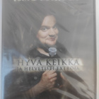 Ismo Leikola - Hyvä keikka ja helvetisti ekstroja - pikkukuva 1