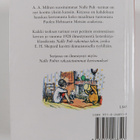 A. A. Milne : Nalle Puhin suosituimmat kertomukset - pikkukuva 2