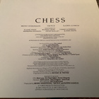 Benny Anderson, Tim Rice, Björn Ulvaeus - CHESS - pikkukuva 2