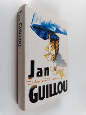 Jan Guillou : Ei kenenkään maa