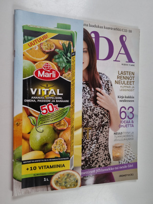 Moda 9/2013