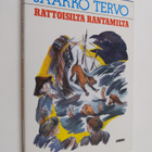 Jaakko Tervo : Rattoisilta rantamilta : uusia muistelmia ... - pikkukuva 1