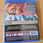 The Flash (Blu-ray, uusi) - pikkukuva 2