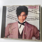 CD Prince - Controversy ( Sis.postikulut ) - pikkukuva 1