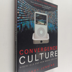 Henry Jenkins : Convergence Culture - Where Old and New M... - pikkukuva 1
