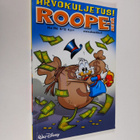 Walt Disney : Roope-Setä n:o 8/12 - pikkukuva 1