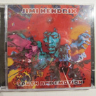 Jimi Hendrix Truth & Emotion 2*CD UUSI 19 biisiä - pikkukuva 1