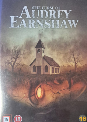 Curse Of Audrey Earnshaw -DVD