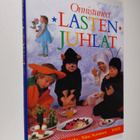 Riika Kotka : Onnistuneet lastenjuhlat - pikkukuva 1
