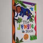 Rudyard Kipling : The jungle book - pikkukuva 1