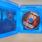 Enemies closer Blu-Ray - pikkukuva 3