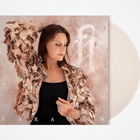 Floor Jansen : Paragon - LP, LTD, Transparent, 500 copy - pikkukuva 1
