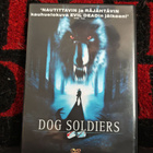 Dog Soldiers - pikkukuva 1