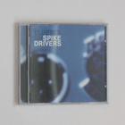 Spikedrivers: Blue Trash - pikkukuva 1