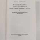Hannu Soikkanen : Kansalaissota dokumentteina : Valkoista... - pikkukuva 3