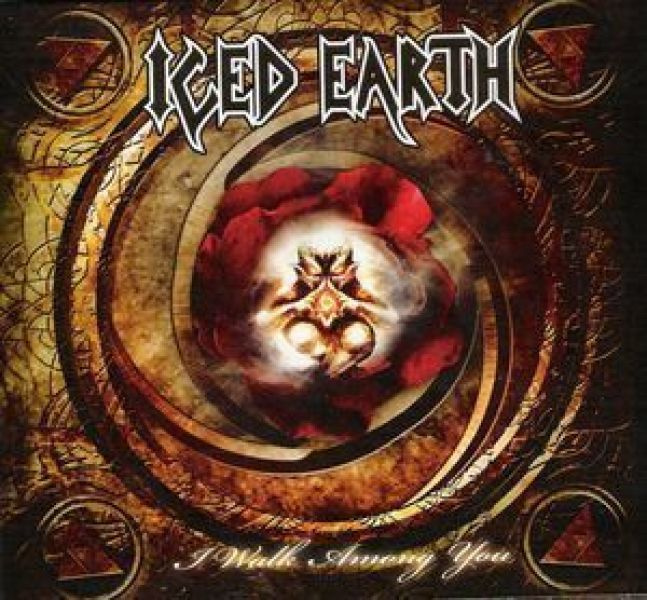 Iced Earth - I Walk Among You