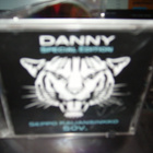 DVD : DANNY - SPECIAL EDITION, signeerattu kansipaperiin - pikkukuva 1