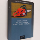 Ville ym. (toim.) Pernaa : Suomalaisen yhteiskunnan polii... - pikkukuva 1