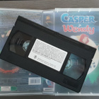 VHS: Casper Ja Wendy (1998) - pikkukuva 5