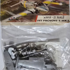 Airfix Jet Provost T. MK.3 "Red Stripe" - pikkukuva 1