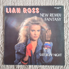 Lian Ross - New Remix-Fantasy - pikkukuva 1
