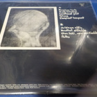 HASSISEN KONE - HARSOINEN TERÄS EX/EX LP NELJÄLLÄ NIMMARILLA - pikkukuva 4