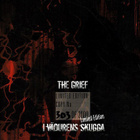 grief / i vädurens skugga (9 028) UUSI -SV- slipcase, DVD (2 - pikkukuva 2